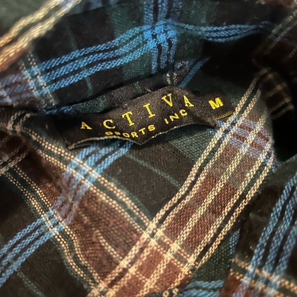 Flannel - Picture 2 of 2